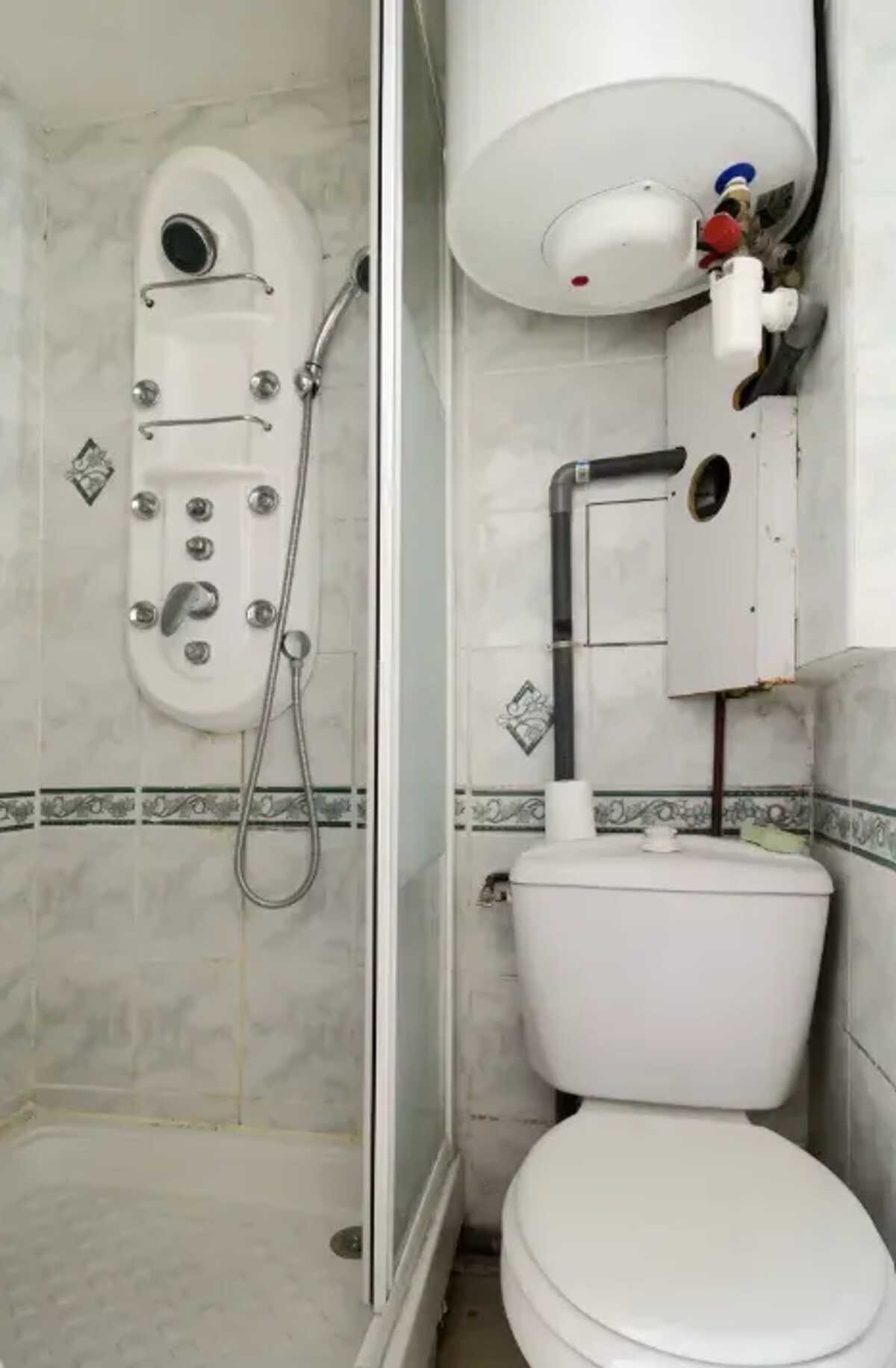 Studio 15 m² avec terrasse privée et jardin à Marseille - Photo 11