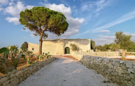 Maison 6 chambres avec piscine à Martano : photo 2