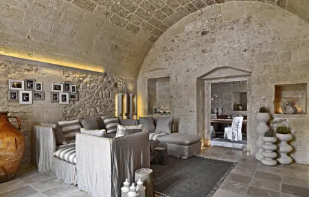Maison 6 chambres avec piscine à Martano : photo 4