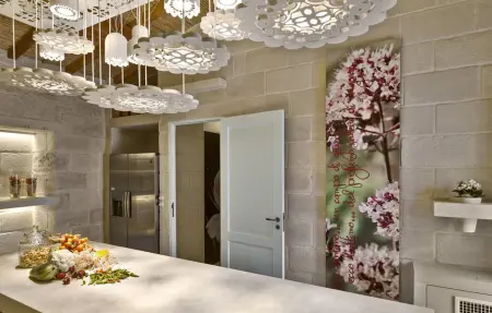 Maison 6 chambres avec piscine à Martano : photo 7