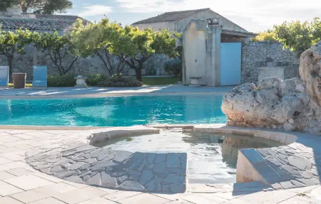 Maison 6 chambres avec piscine à Martano : photo 12