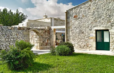 Maison 6 chambres avec piscine à Martano : photo 15