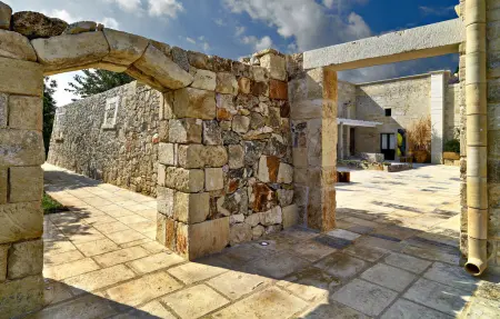 Maison 6 chambres avec piscine à Martano : photo 17