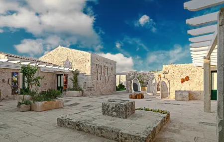 Maison 6 chambres avec piscine à Martano : photo 20