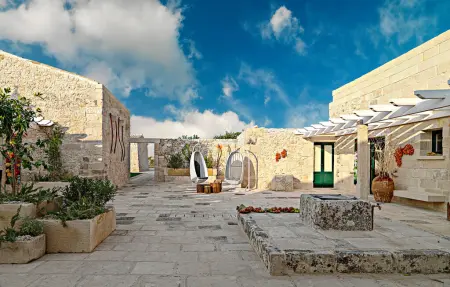 Maison 6 chambres avec piscine à Martano : photo 21