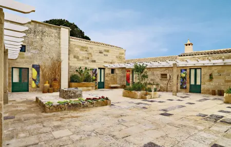 Maison 6 chambres avec piscine à Martano : photo 22