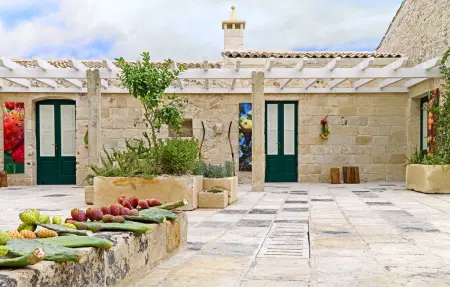 Maison 6 chambres avec piscine à Martano : photo 23