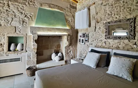 Maison 6 chambres avec piscine à Martano : photo 29