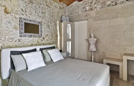 Maison 6 chambres avec piscine à Martano : photo 30