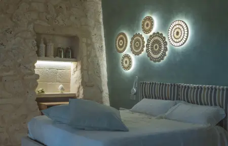 Maison 6 chambres avec piscine à Martano : photo 31