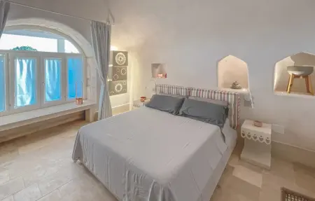 Maison 6 chambres avec piscine à Martano : photo 32