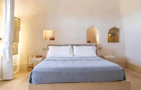 Maison 6 chambres avec piscine à Martano : photo 33