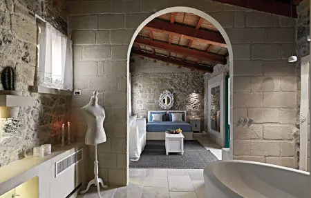 Maison 6 chambres avec piscine à Martano : photo 36