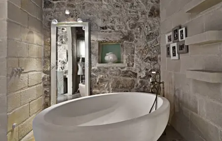 Maison 6 chambres avec piscine à Martano : photo 37