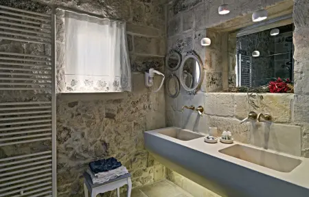 Maison 6 chambres avec piscine à Martano : photo 39
