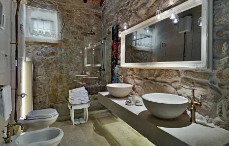 Maison 6 chambres avec piscine à Martano : photo 40