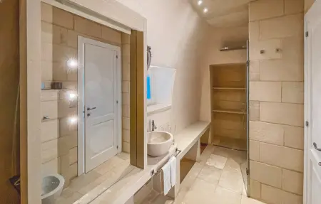 Maison 6 chambres avec piscine à Martano : photo 41