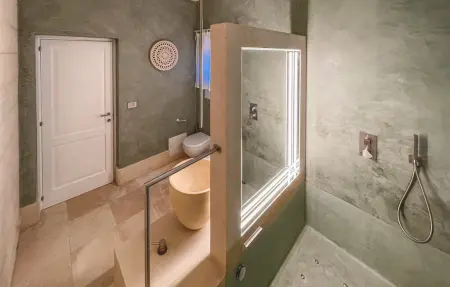 Maison 6 chambres avec piscine à Martano : photo 42