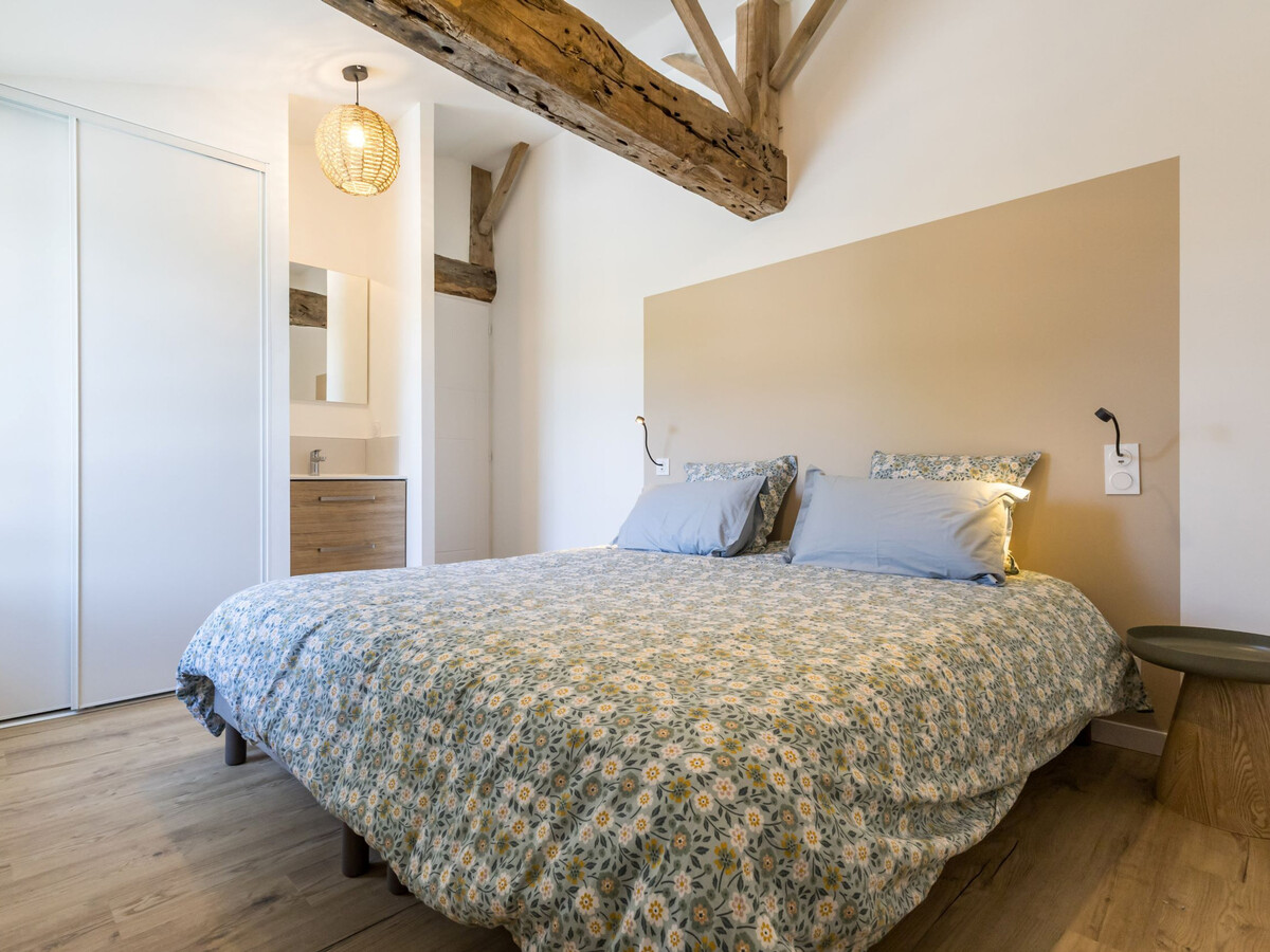 Gîte du Baril rénové 2025, 8 pers., jardin 150m², proche Pornic - Photo 5