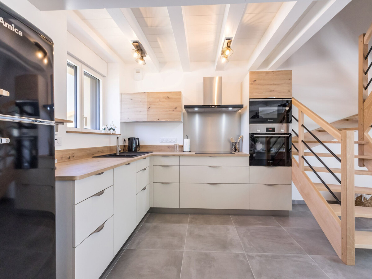 Gîte du Baril rénové 2025, 8 pers., jardin 150m², proche Pornic - Photo 7