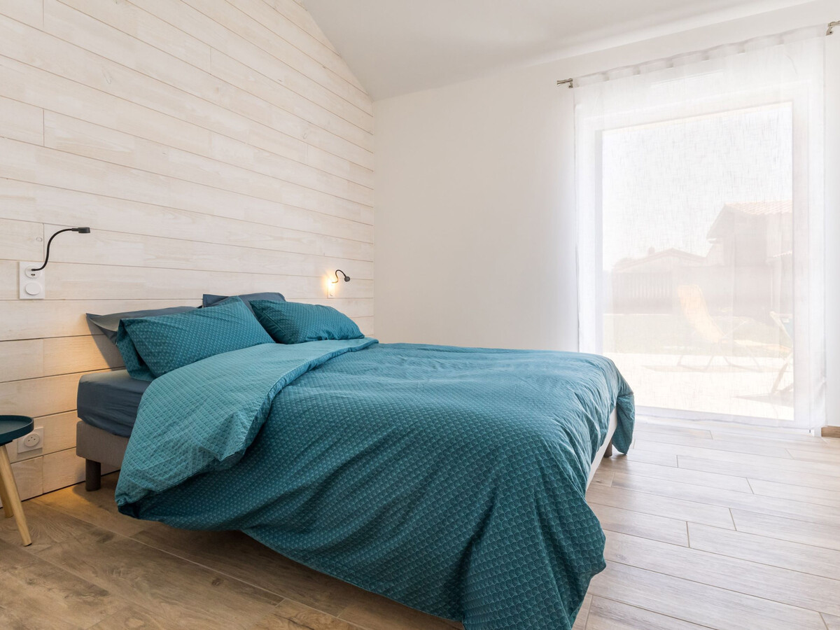Gîte du Baril rénové 2025, 8 pers., jardin 150m², proche Pornic - Photo 8