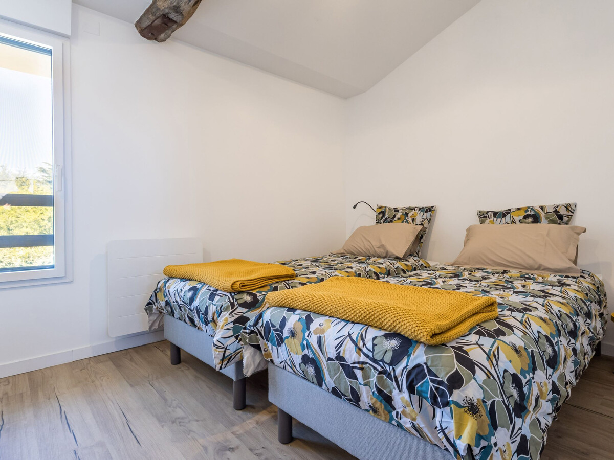 Gîte du Baril rénové 2025, 8 pers., jardin 150m², proche Pornic - Photo 11
