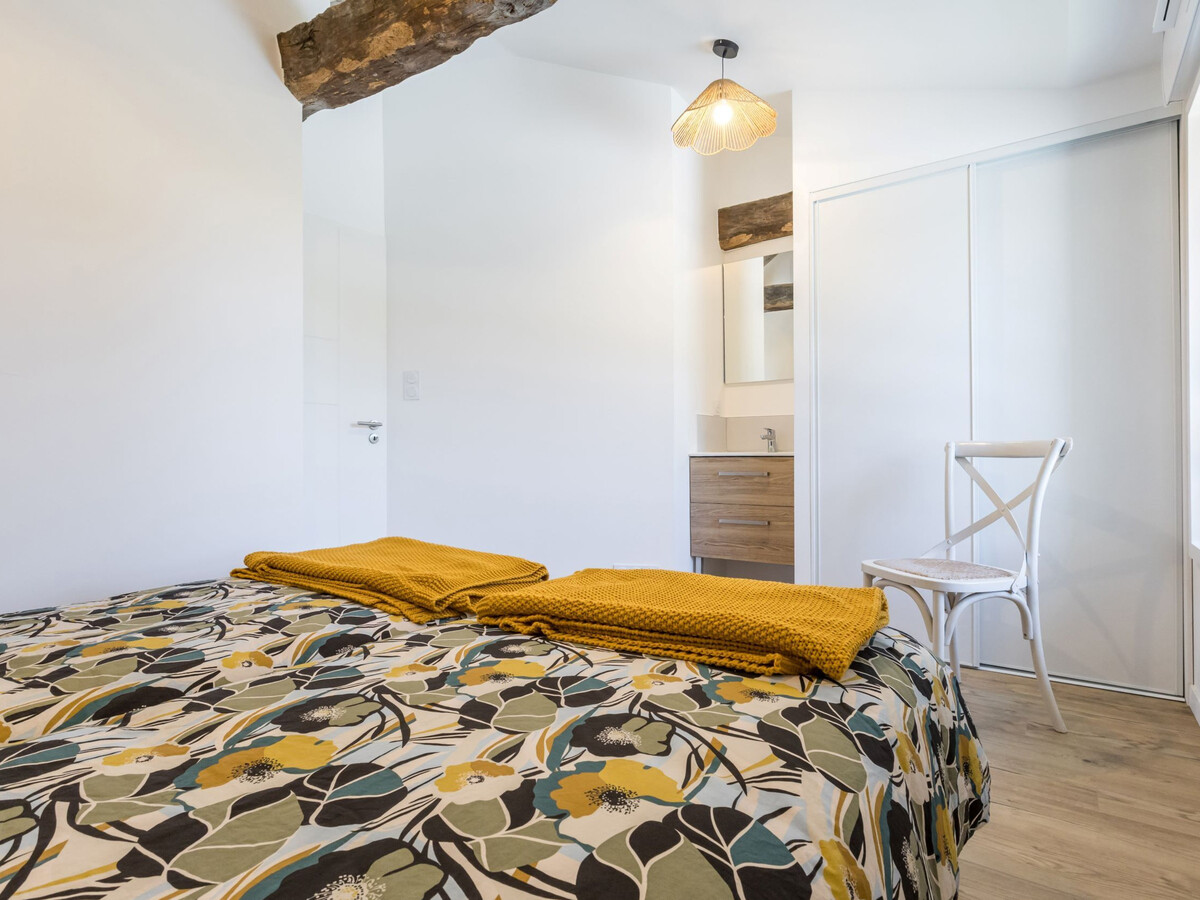 Gîte du Baril rénové 2025, 8 pers., jardin 150m², proche Pornic - Photo 12