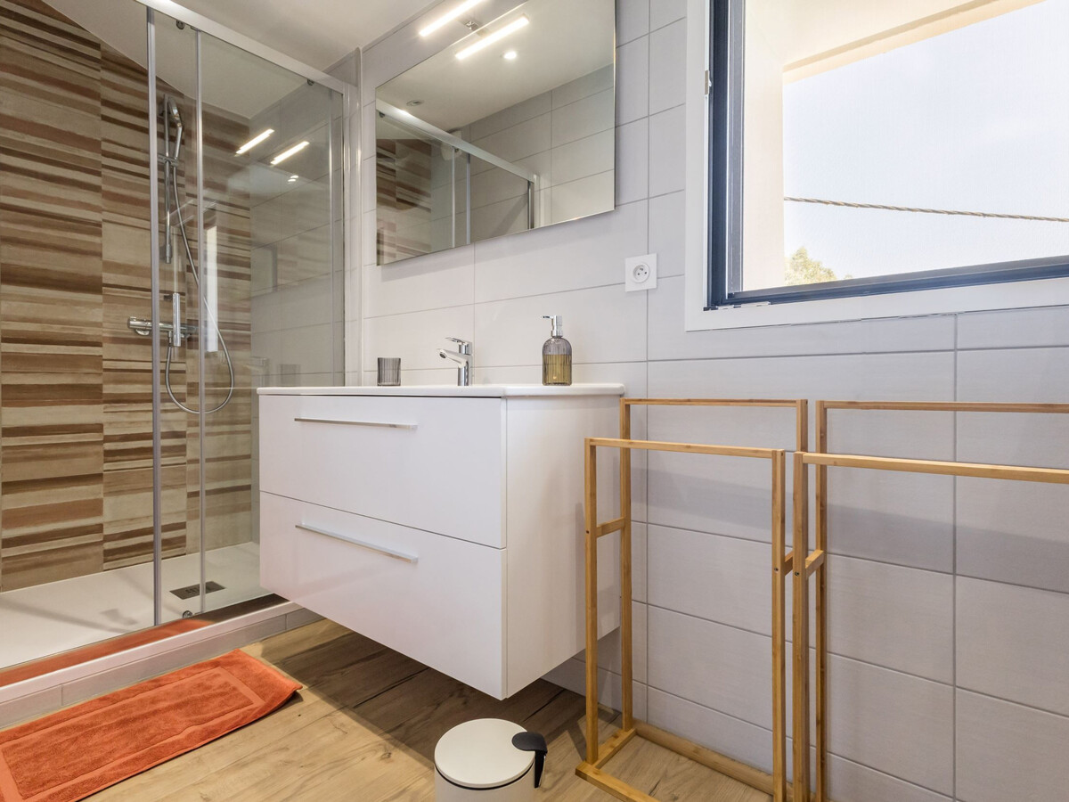 Gîte du Baril rénové 2025, 8 pers., jardin 150m², proche Pornic - Photo 14