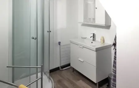 Maison pierre avec piscine partagée au pied du Mont Ventoux : photo 14