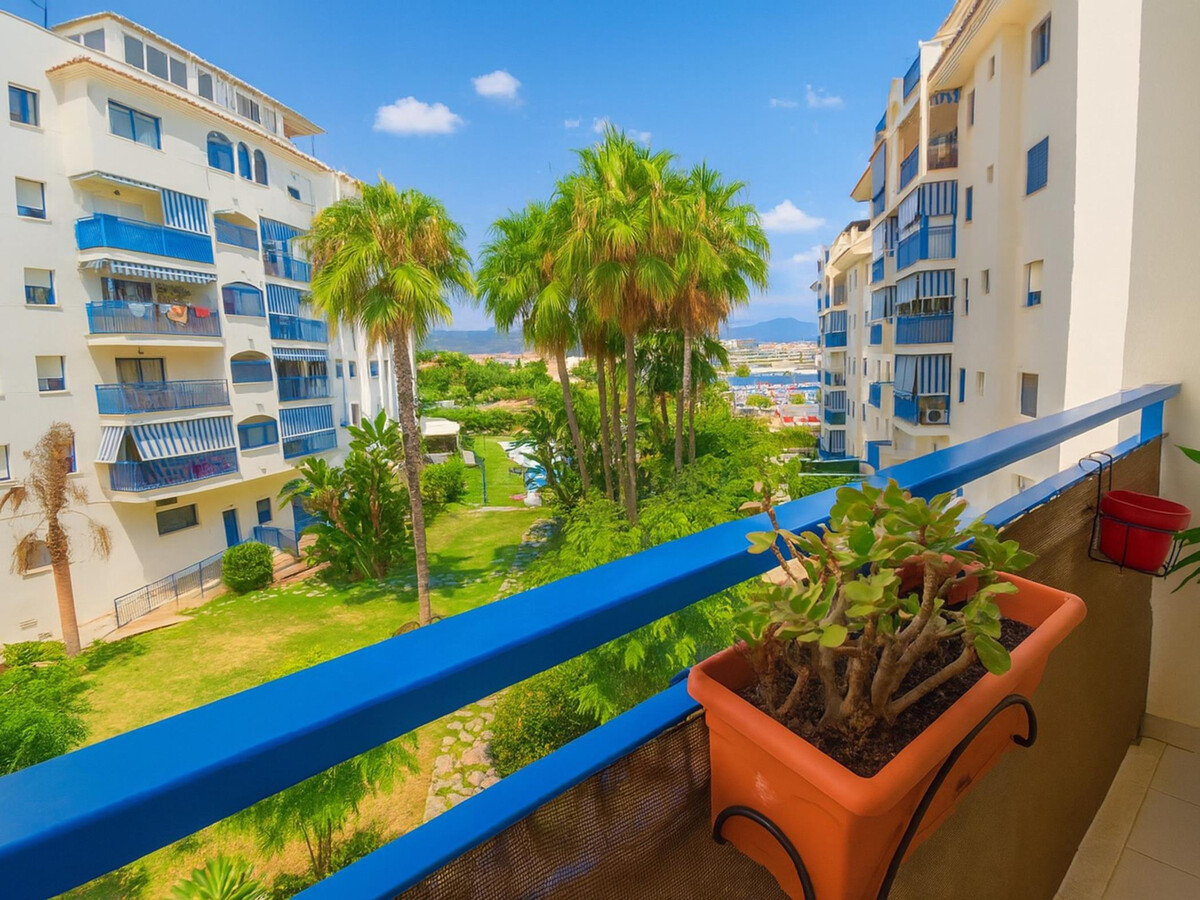 Las Brisas : Appartement 2 ch. avec balcons et piscine - Photo 18