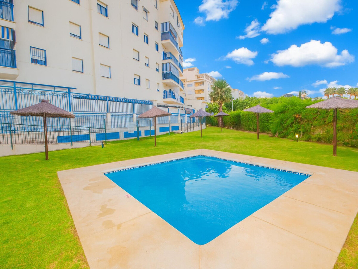 Las Brisas : Appartement 2 ch. avec balcons et piscine - Photo 25