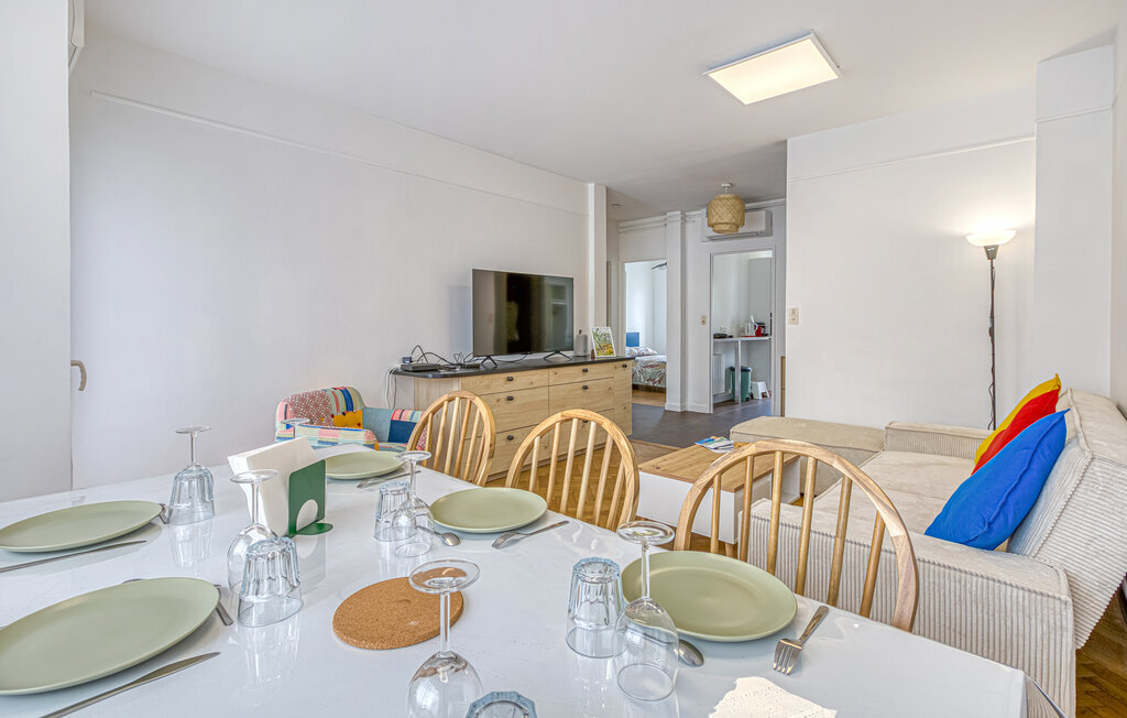 Appartement 3 chambres à 100 m de la plage, Royan - Photo 2