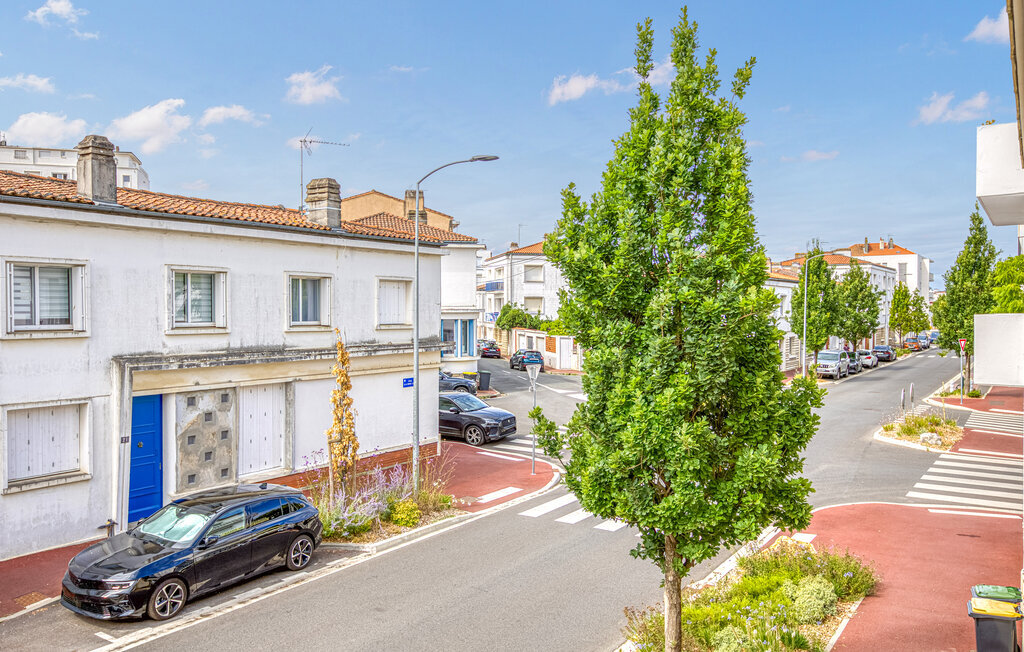 Appartement 3 chambres à 100 m de la plage, Royan - Photo 4
