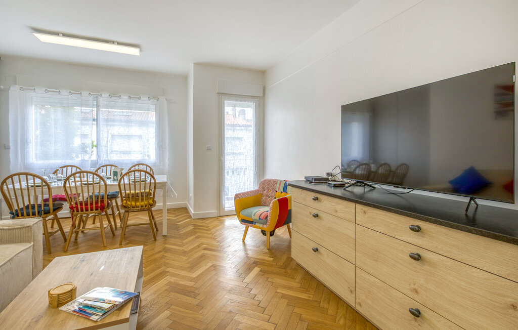 Appartement 3 chambres à 100 m de la plage, Royan - Photo 6