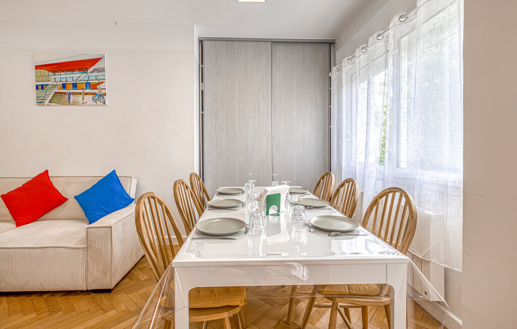 Appartement 3 chambres à 100 m de la plage, Royan - Photo 7