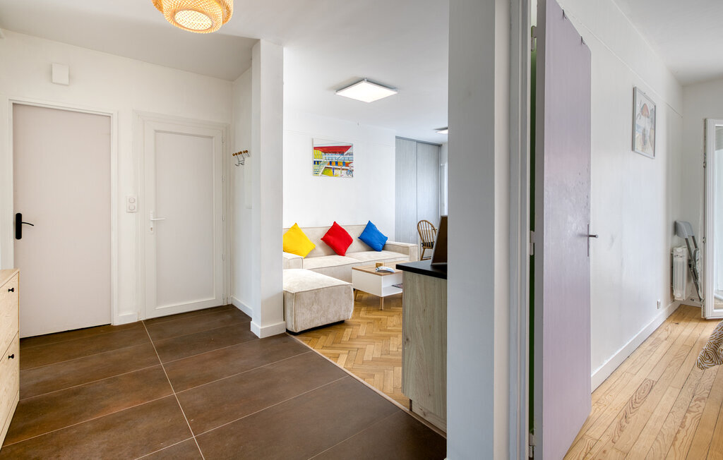 Appartement 3 chambres à 100 m de la plage, Royan - Photo 9