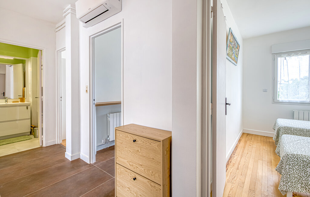 Appartement 3 chambres à 100 m de la plage, Royan - Photo 10