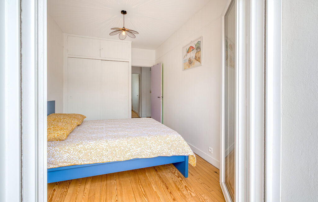 Appartement 3 chambres à 100 m de la plage, Royan - Photo 12