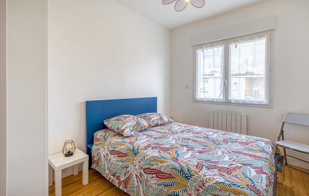 Appartement 3 chambres à 100 m de la plage, Royan - Photo 13