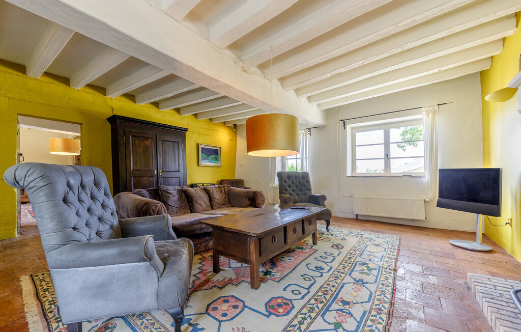 Ancienne ferme du 17e siècle, 9 personnes, Palluau-sur-Indre - Photo 3