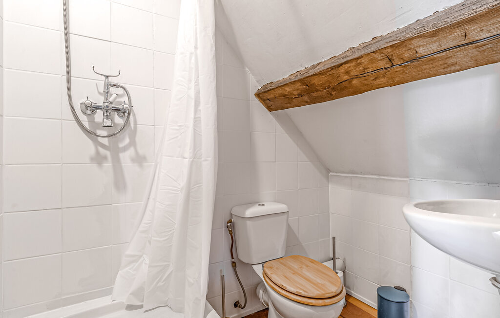 Ancienne ferme du 17e siècle, 9 personnes, Palluau-sur-Indre - Photo 27