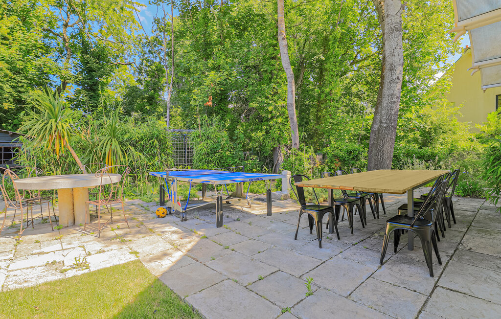 Maison de ville 10 pers., jardin clôturé et ping-pong - Photo 2