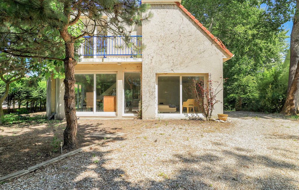 Maison de ville 10 pers., jardin clôturé et ping-pong - Photo 10