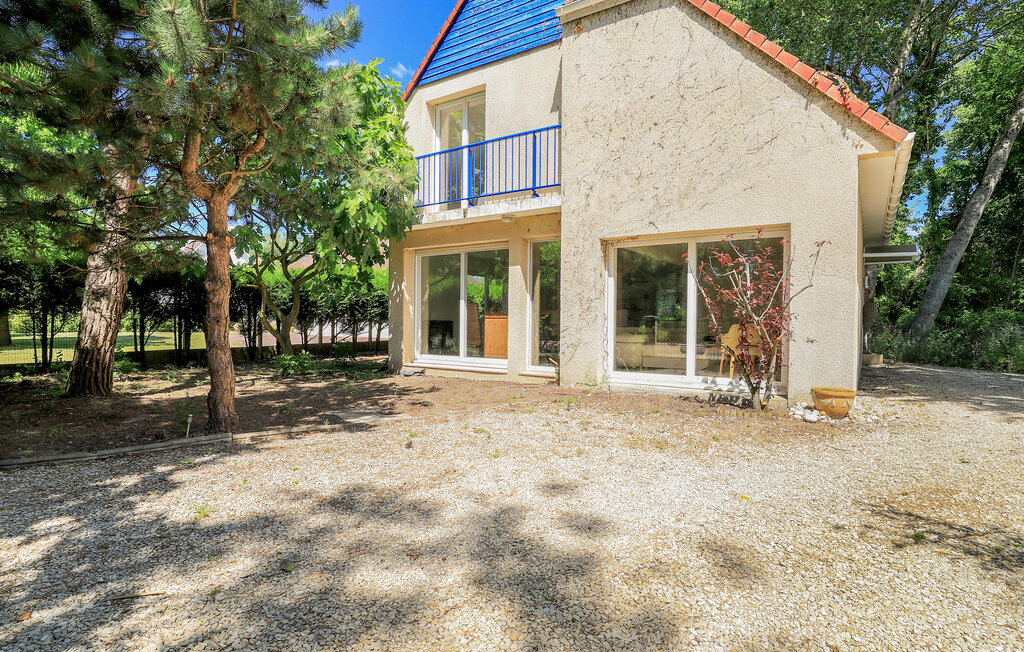 Maison de ville 10 pers., jardin clôturé et ping-pong - Photo 11