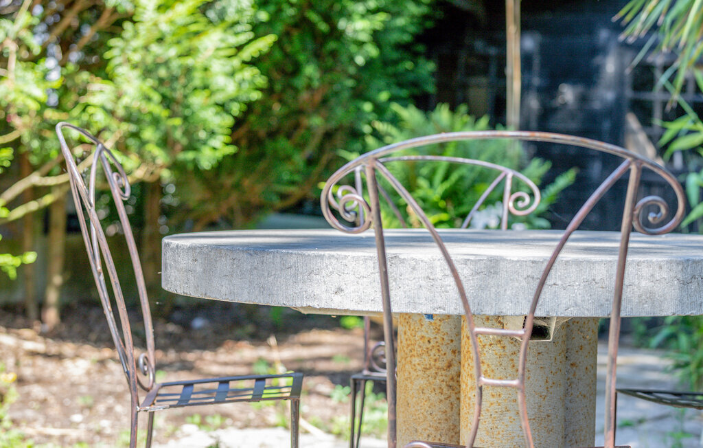Maison de ville 10 pers., jardin clôturé et ping-pong - Photo 12
