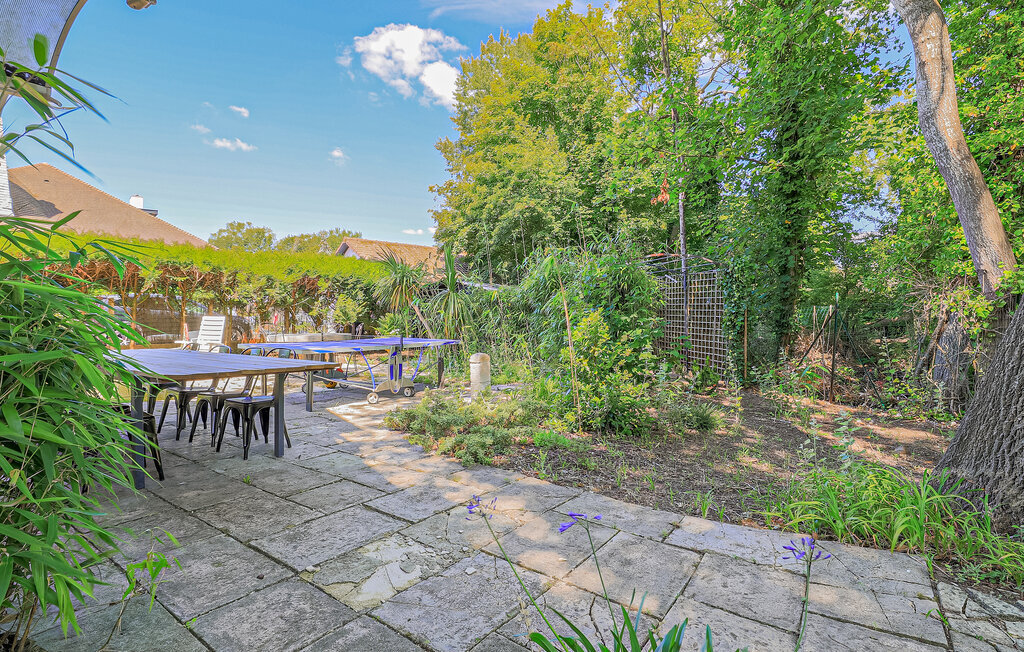 Maison de ville 10 pers., jardin clôturé et ping-pong - Photo 13