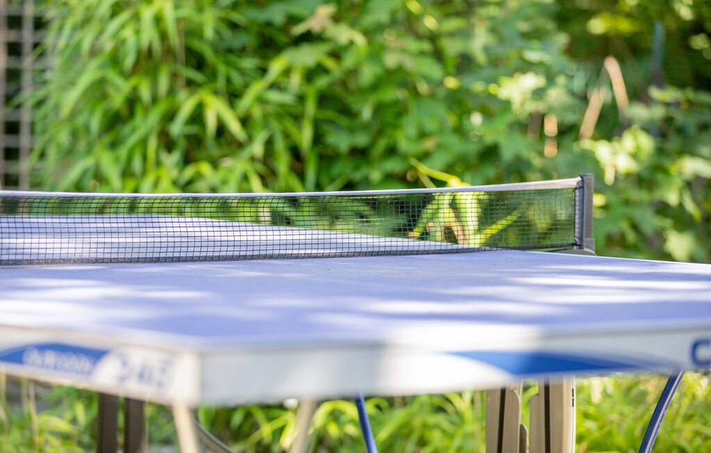Maison de ville 10 pers., jardin clôturé et ping-pong - Photo 14