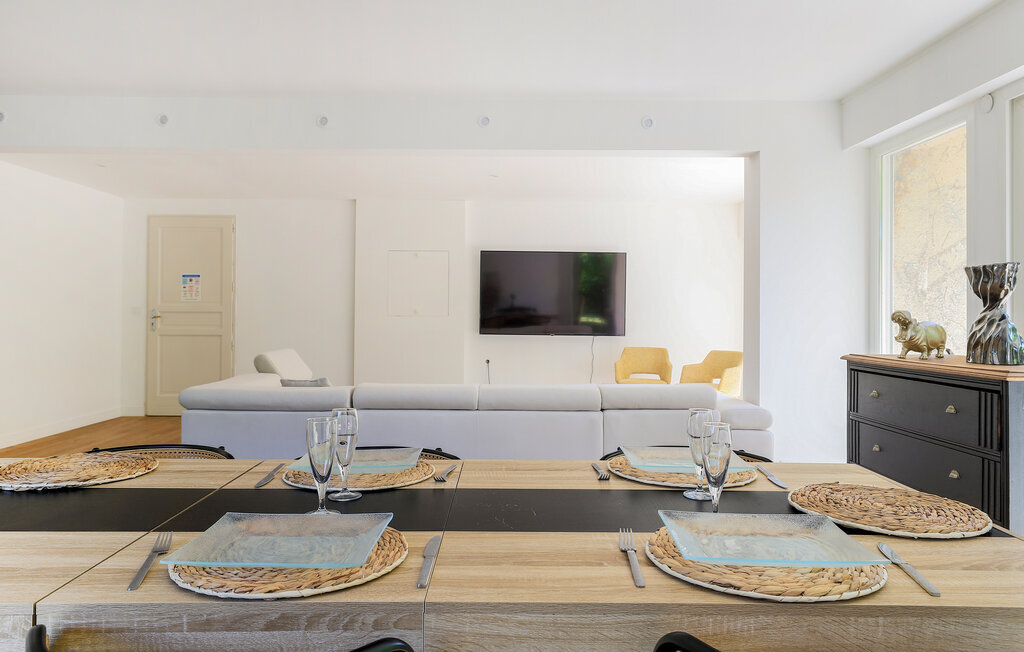 Maison de ville 10 pers., jardin clôturé et ping-pong - Photo 16