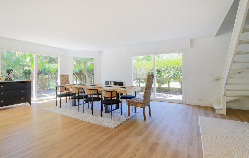 Maison de ville 10 pers., jardin clôturé et ping-pong - Photo 18