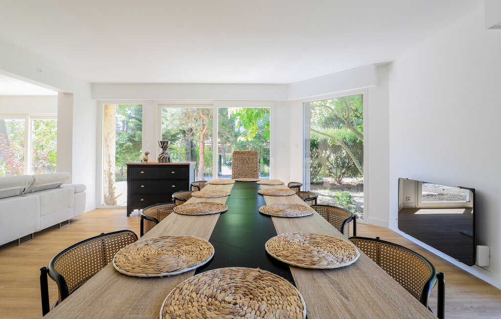 Maison de ville 10 pers., jardin clôturé et ping-pong - Photo 19